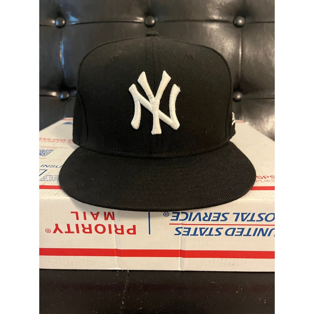 New Era New York Yankees 59FIFTY Fitted Hat